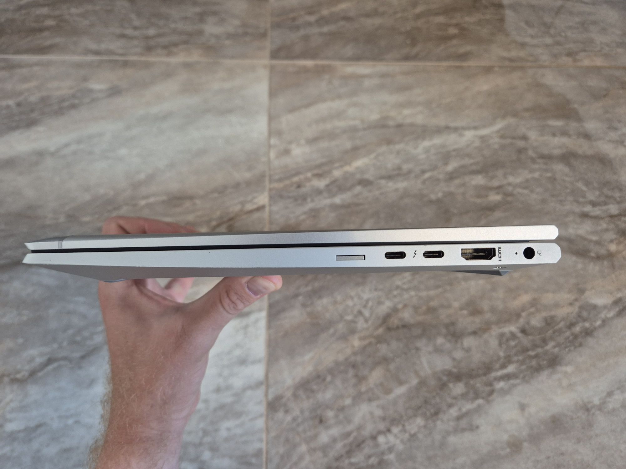 HP EliteBook 840 G8 (14"FHD/i7-1165G7/16Gb/512Gb)