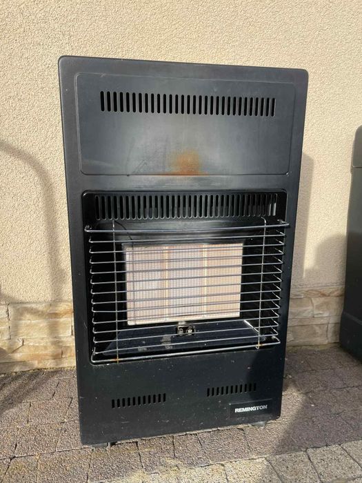 Sprzedam piecyk gazowy