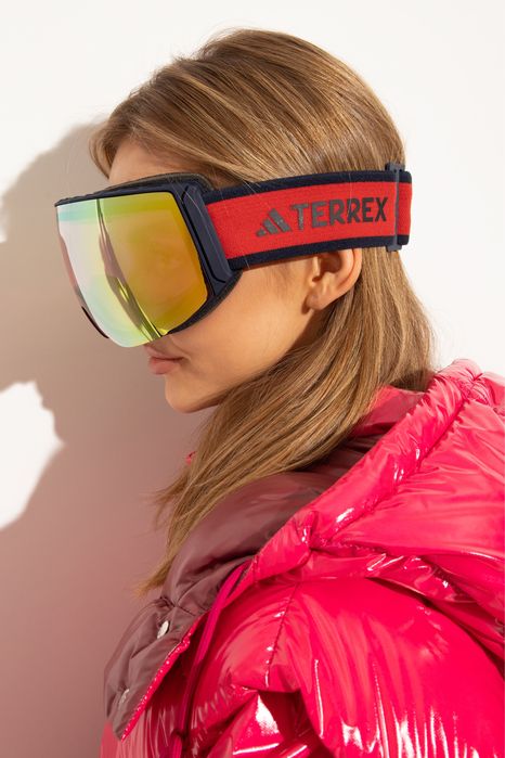 Маска Гірськолижна Adidas Stella McCartney оригінал універсальна