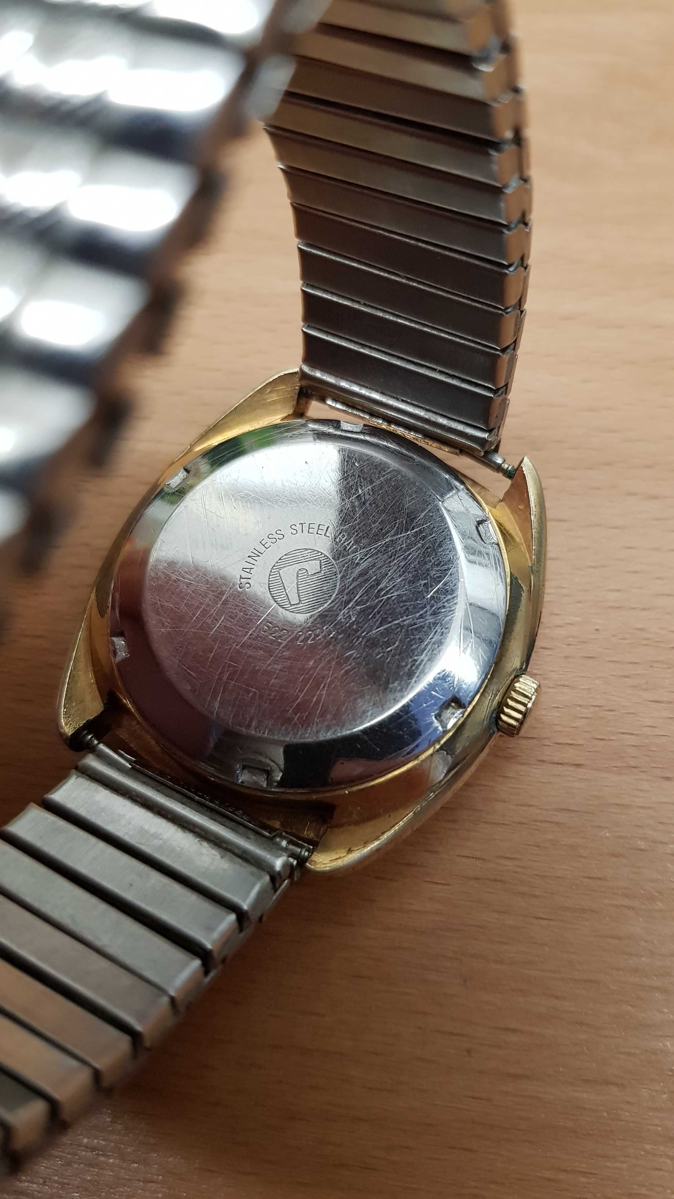 Zegarek *Roamer* Searock automat