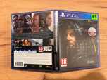 Death Stranding PS4 | Sprzedaż | Skup | Wymiana |