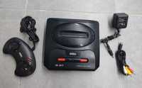 Sega Mega Drive II