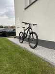 Rower enduro radon slide