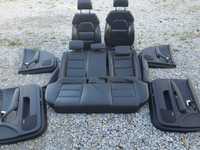 Audi A4 B7 fotele GRZANE!!! ELEKT!!! EUROPA!!! S-LINE!!! MC DONALD!!!