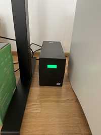 Green Cell UPS 2000VA 1200W