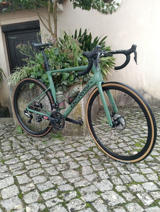 Bicicleta Berria belador M