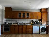 Conjunto Móveis Cozinha