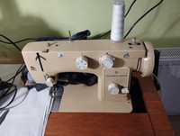швейна машинка Чайка 142-м