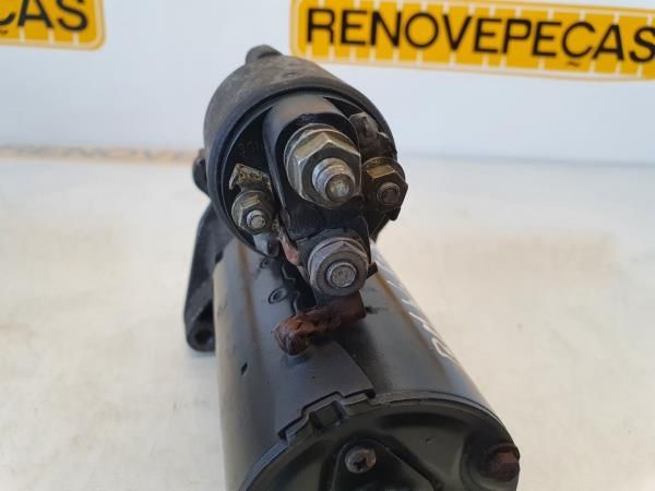 Motor de arranque BMW 3 (E36)