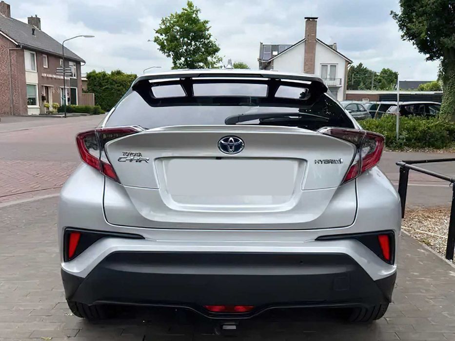 Toyota C-HR Hybrid Executive      2019