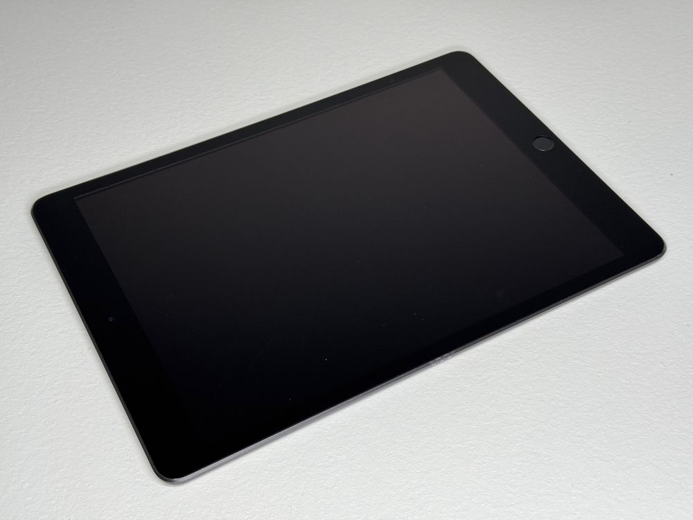 iPad 9. gen. 64GB (A2602) - tanio