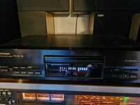 Odtwarzacz CD Pioneer PD-107