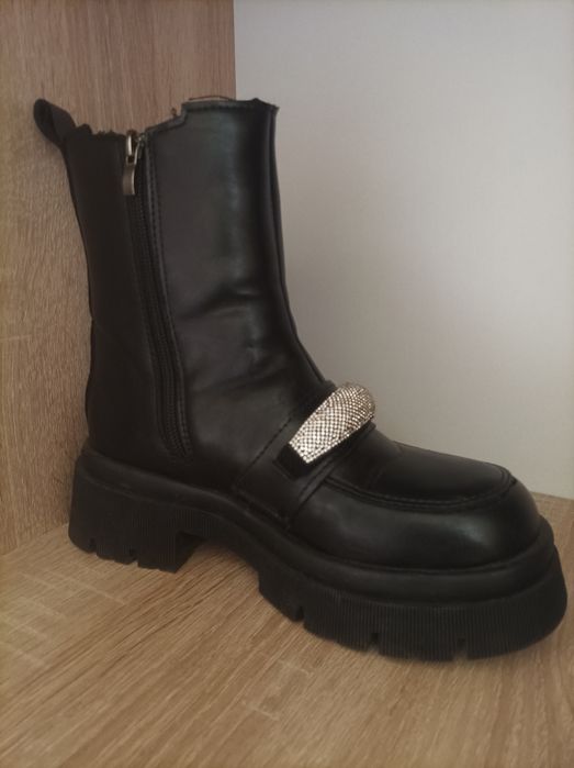 Жіночі Челсі зимові