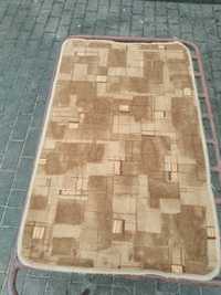 Dywan dywanik 98 cm na 59 cm chodnik Nieużywany na podłodze