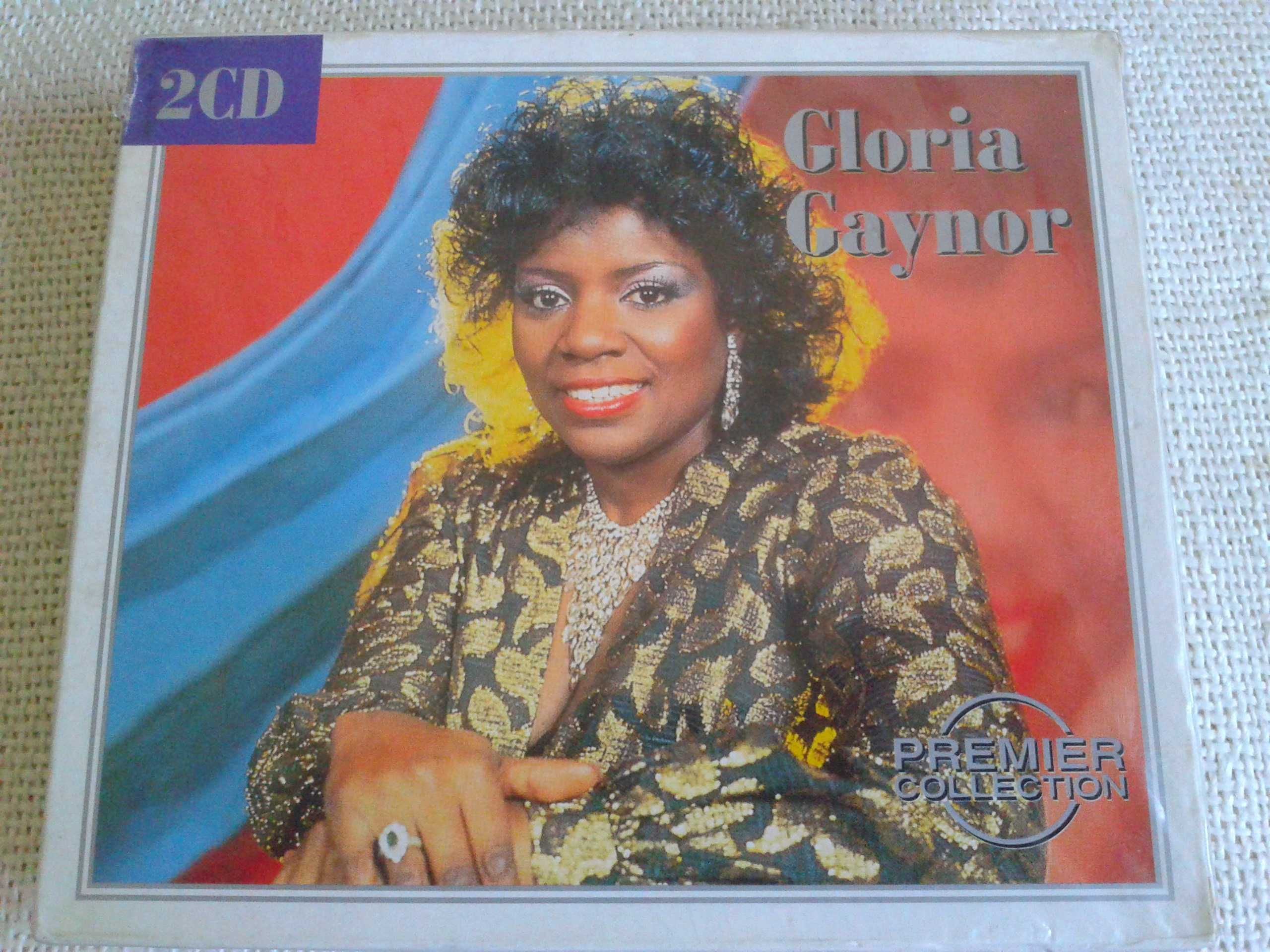 Gloria Gaynor - Premier Collection  2CD