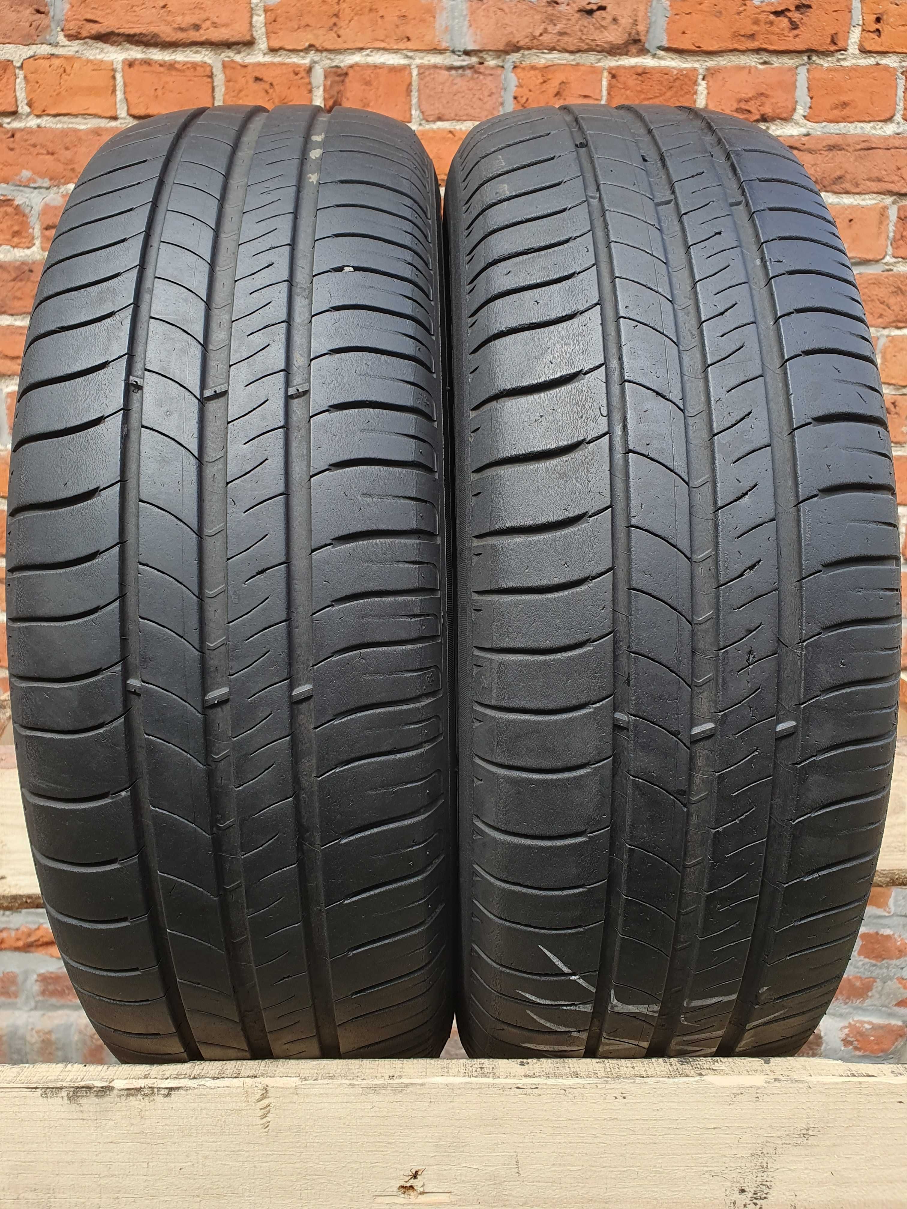 [4szt] Michelin 205/55 r16 Letnie /// 6mm!!! MONTAŻ GRATIS