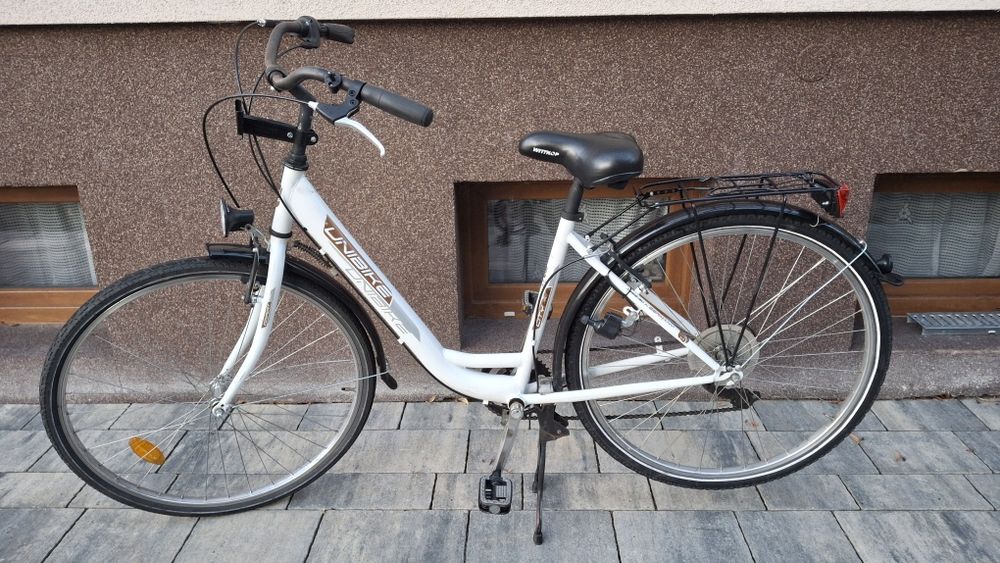 Rower unibike 26 cali okazja!