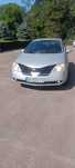 Nissan primera p12 автомат