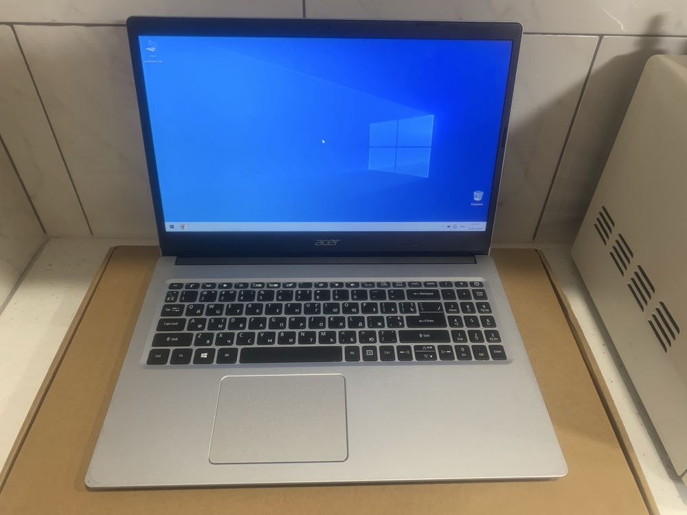 Ноутбук Acer Aspire 3 A315-23 | 15.6” | Ідеальний стан | Тягне SAMP