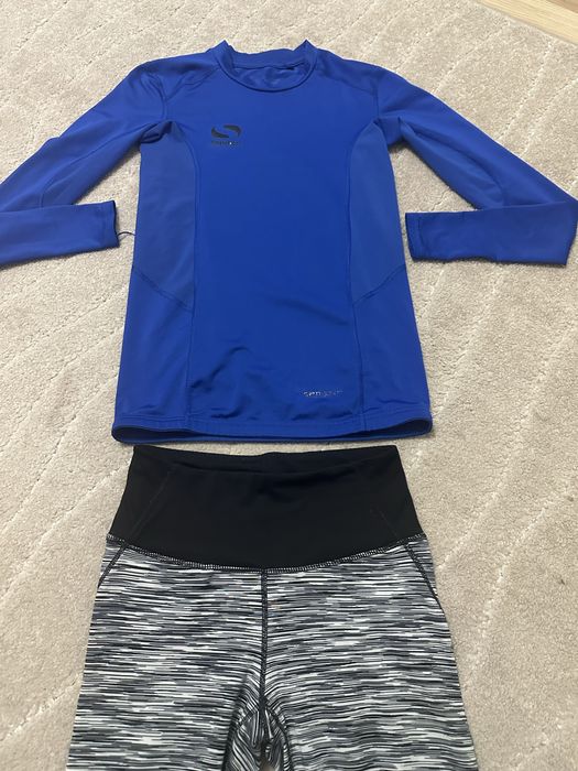 Sondico термобілизна 140-146 термобелье