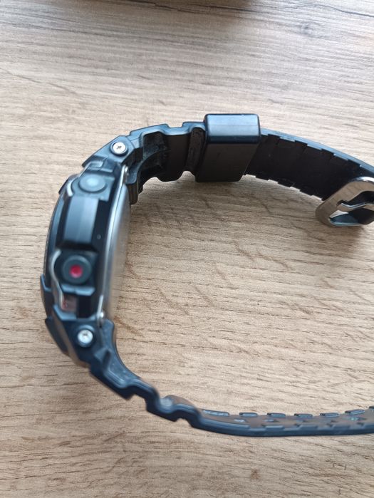 Японские часы Casio G-Shock 3095 оригинал