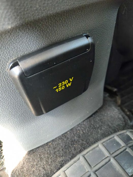 Ford Focus 2009 2 рестайлинг 2.0 дизель автомат