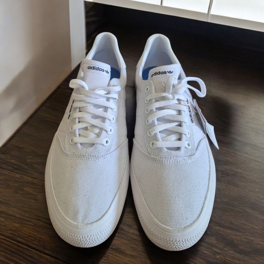 Кеди Adidas Performance 3MC(Оригінал)43-27см