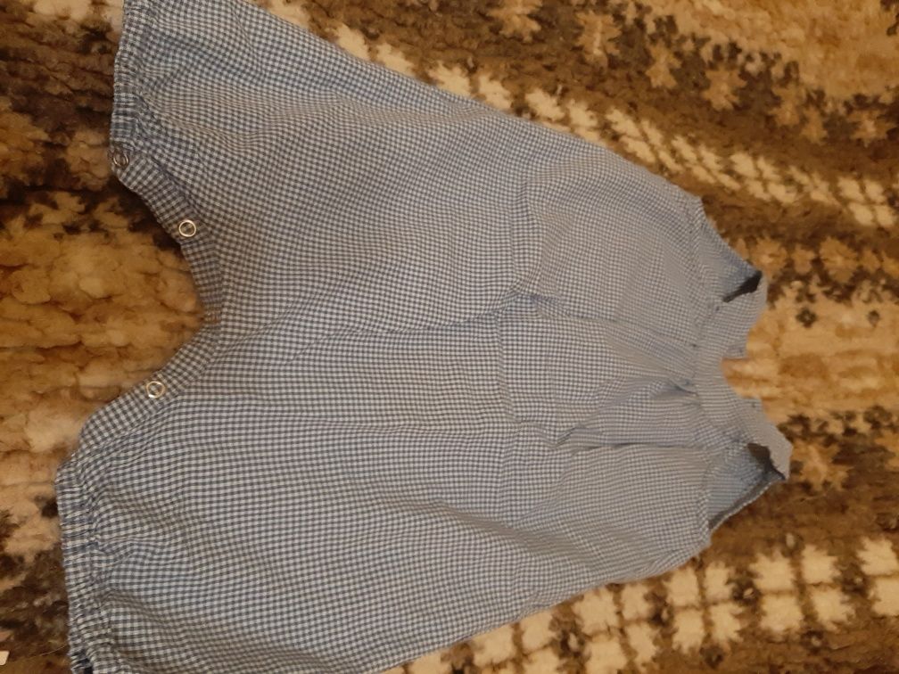 Rampers Pan Pantaloni 92-98