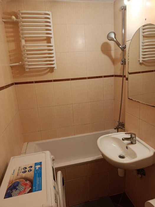 POWIŚLE//3 pokoje//46m2