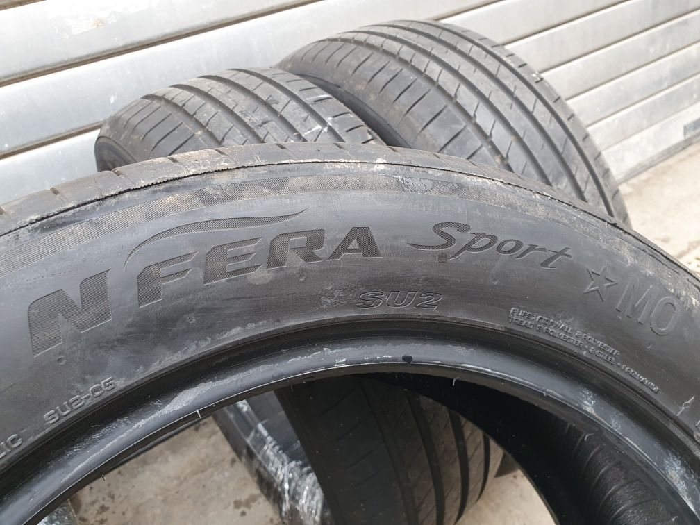 Nexen NFera 2024r 225/55 R18