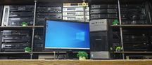 Комп'ютер Lenovo H530/i5-4440/Ram 8Gb/HDD 320Gb/Windows 10