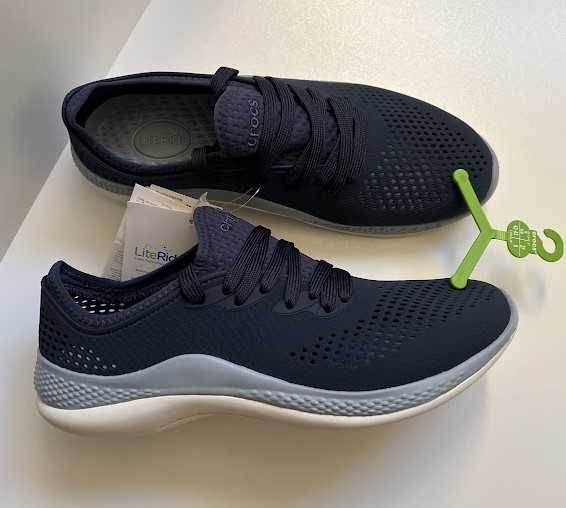 Кросівки Crocs LiteRide 360 Pacer М8(41-42), М9(42-43), М10(43-44)