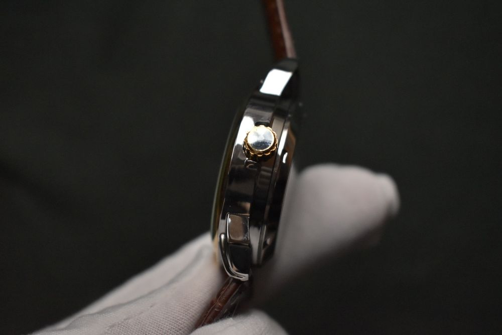 Чоловічий годинник | механічний годинник | годинник на подарунок