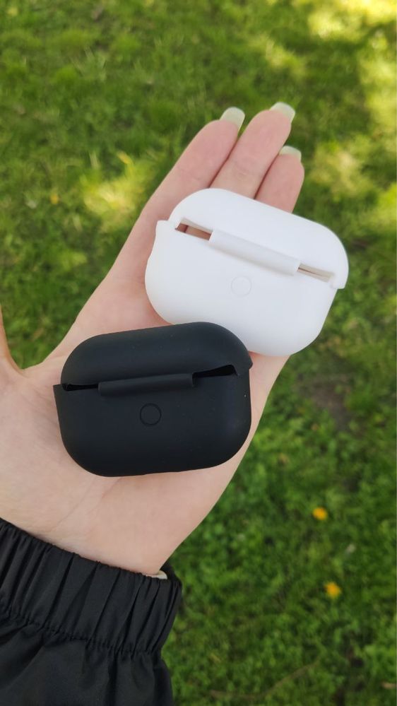 Чехол AirPods Pro 2