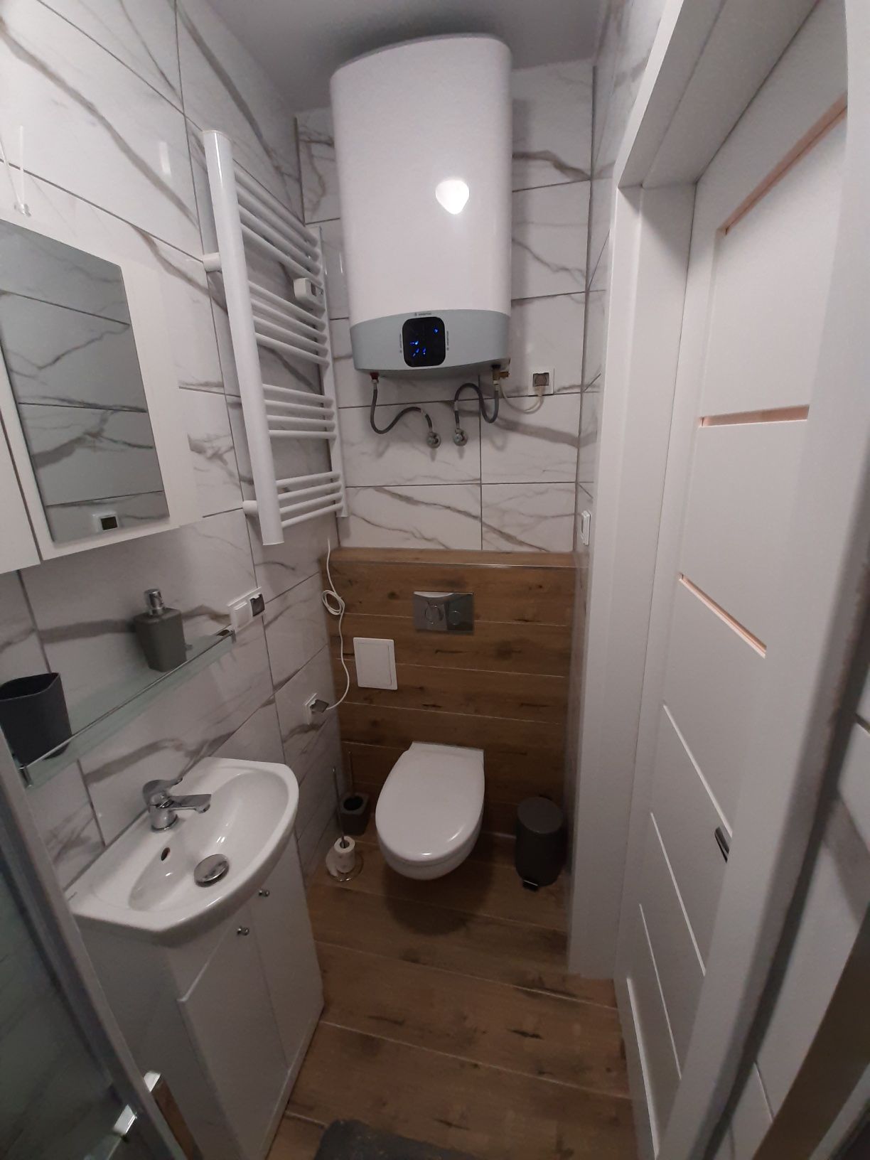 Wynajmę kawalerkę 20m2