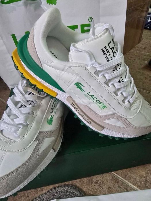 Tenis novos ( nunca usados )