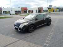 Renault Megane Renault Megane 2.0 Tce 180 KM