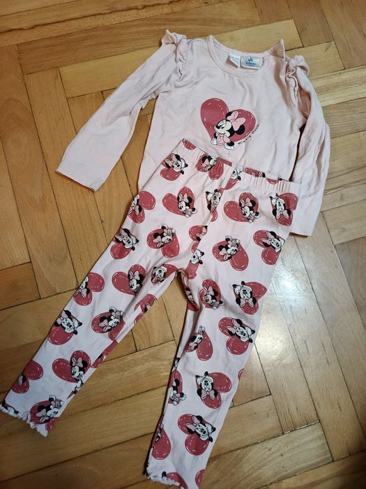 Костюми бавовняні/тринитка