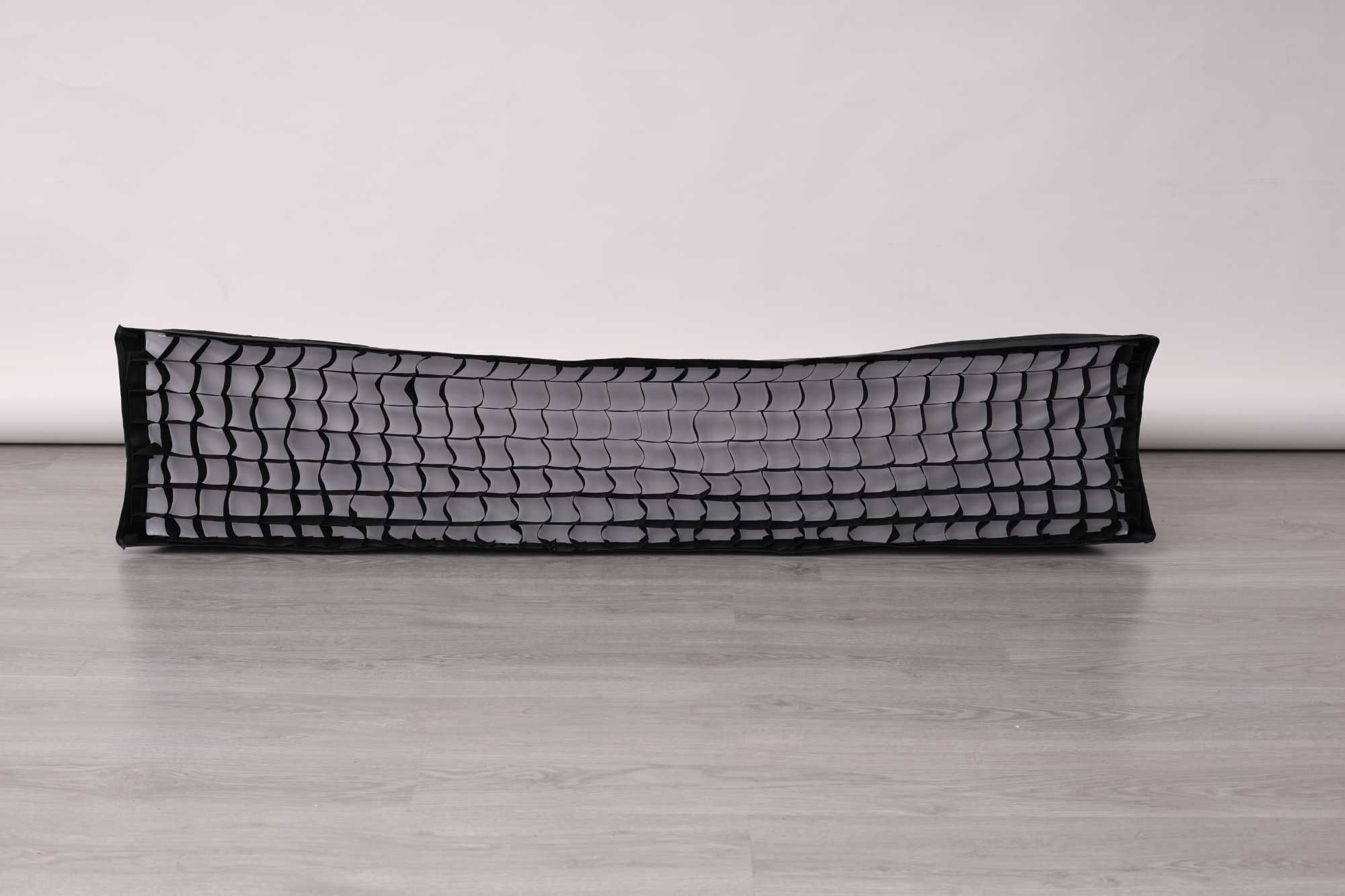 Strip Softbox - Ambitful 160x35cm - NOVA!