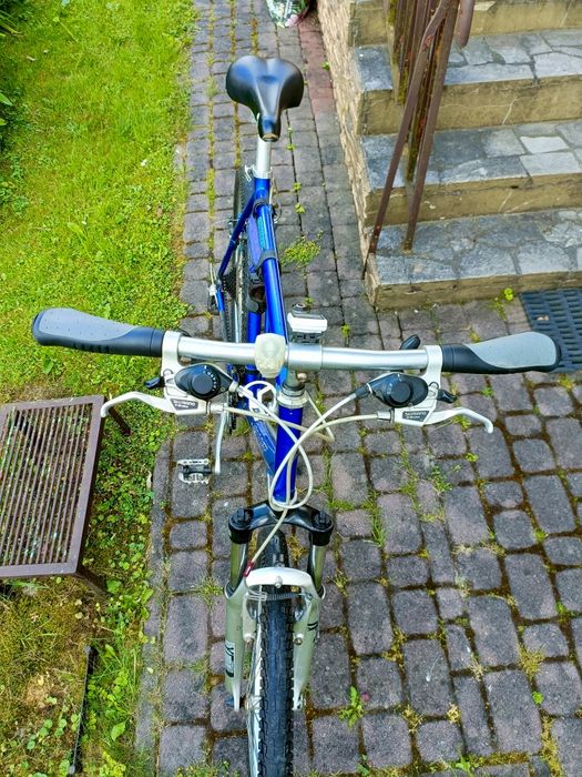 Giant Boulder 510 Sport series 26"