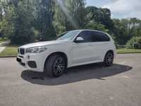 BMW X5 xdriv E25D