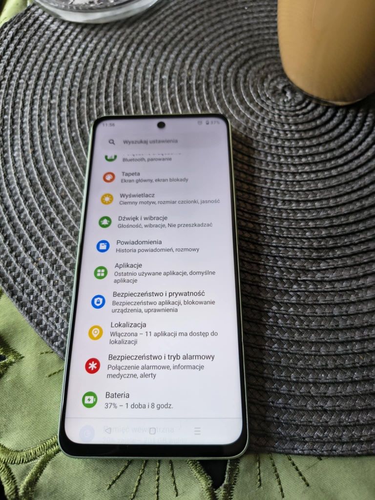Smartfon Realme C67
