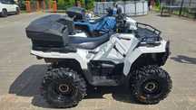 Polaris Sportsman Polaris Sportsman 570 ESP