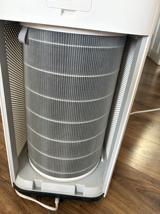 Очищувач повітря Xiaomi Smart Air Purifier 4 Pro