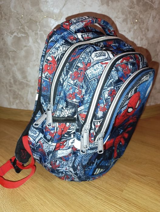 Рюкзак для хлопчика