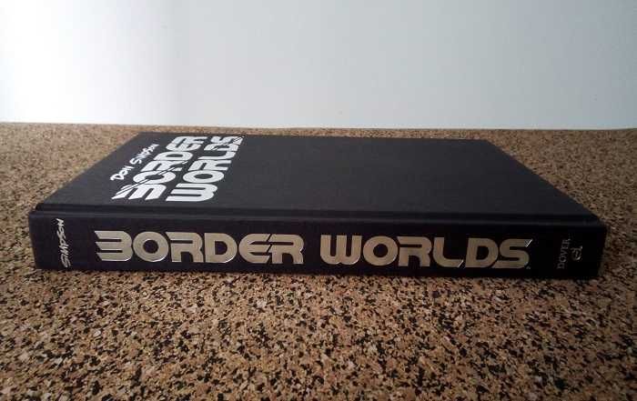 BD - Border Worlds (Don Simpson)