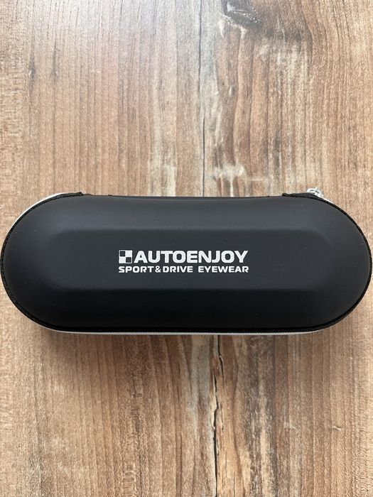 Автомобильные очки для дневного вождения Autoenjoy Premium L01