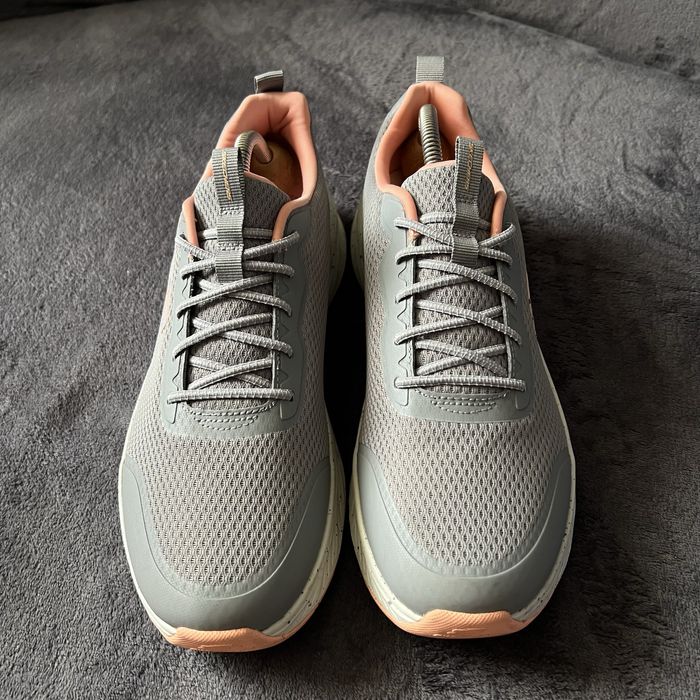 Чоловічі  кросівки Skechers edgeride. P. 41. Ідеал!!!