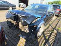 Audi A6 Allroad Audi A6 Allroad 3,0 TDI uszkodzony