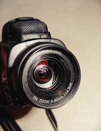 Видеокамера CANON UC2000 8 Мм